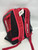 Used Easton PLAYER BACKPACK BB/SB Player Backpack Red 11879-S000016489 View 2