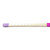 Used Cranbarry 30IN CRANBARRY FALCON FH STICK FH Complete Stick Purple 30" 11749-S000193888 View 3
