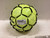 Used KIX FRICTOIN SOCCER BALL Soccer Balls Other Optic Yellow 5 11725-S000496270 View 1
