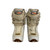 Used ThirtyTwo NOVA Womens Snowboard Boots White Size 10 11406-S000108551 View 2