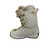 Used ThirtyTwo NOVA Womens Snowboard Boots White Size 10 11406-S000108551 View 3