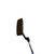 Used Ram ZEBRA PUTTER Mens Putter RH 11899-S000015297 View 3