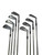 Used Ben Hogan APEX Mens Iron Set RH 4I-PW 11899-S000015309 View 2