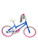 Used Huffy SEASTAR Mountain Bike Girls Royal Blue 20" 11885-S000193919 View 1