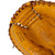 Used Rawlings PROCM33T HEART OF THE HIDE Catchers Mitt RH Throw 33" 11506-S000294968 View 7