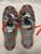 Used Snowshoes Boys Black 21" 11774-S000085883 View 1