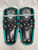 Used Tubbs Snowshoes Boys Black 20" 11774-S000085884 View 2