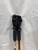 Used ODULA HIKING POLES Mens XC Ski Poles Black Snow Shoe Pole 11774-S000085889 View 2
