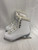 Used Jackson CAMEO 1800 Girls Figure Skate White Junior 01 11774-S000085892 View 1