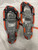 Used Snowshoes Boys Grey 21" 11774-S000085894 View 2