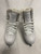 Used Jackson CAMEO 1500 Girls Figure Skate White Junior 01 11774-S000085896 View 2