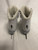 Used Jackson CAMEO 1500 Girls Figure Skate White Junior 01 11774-S000085896 View 4
