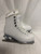 Used Jackson CAMEO 1500 Girls Figure Skate White Junior 01 11774-S000085896 View 3