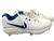 Used Nike VAPOR PRO Mens Golf Shoes White Senior 7.5 11866-S000032228 View 1