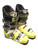 Used Lange FREESTYLE Mens Downhill Ski Boot Yellow 285 MP - M10.5 - W11.5 11798-S000040166 View 2
