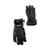 Used Gordini Outerwear Boys Gloves Black MD 11617-S000338580 View 1