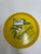Used ALFA DISC APOLLO FIRST RUN Disc Golf Mid Range Yellow 11703-S000203596 View 1