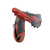 Used Nike Soccer Cleats Red Senior 7 11479-S000412418 View 2