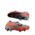 Used Nike Soccer Cleats Red Senior 7 11479-S000412418 View 3