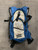 Used Camelbak MINI M.U.L.E Backpack Royal Blue 11614-S000228008 View 1