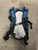 Used Camelbak MINI M.U.L.E Backpack Royal Blue 11614-S000228008 View 2