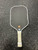 Used JOJOLEMON T700 Pickleball Racquet Black 11726-S000290727 View 2
