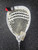 Used STX ECLIPSE Mens Goalie Stick White 11849-S000034823 View 2