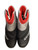 Used Salomon Mens NNN XC Ski Boots Black M 09.5 / W 09.5-10 11816-S000281911 View 4