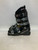 Used Head CROSS Mens DH Ski Boot Black 250 MP - M07 - W08 11823-S000036676 View 2