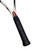 Used Wilson BOLO Adult Tennis Racquet Red 4 1/2" 11347-S000261668 View 3
