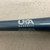 Used Louisville Slugger Omaha UBOMB11-23 USA 2 5/8 Baseball Bat 31" 11855-S000197078 View 5