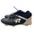 Used Ringor BLACK CLEATS BB/SB Cleats Black Senior 10 11706-S000369729 View 2