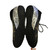 Used Daoquan Indoor Soccer Cleats Black Senior 14 11730-S000068774 View 5