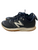 Used New Balance 3000 TURF BB/SB Cleats Black Senior 8 11706-S000369741 View 2