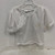 Used Champro PRACTICE JERSEY FB Top Youth White MD 11762-S000073113 View 1
