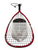 New Head MX FIRE Adult Racquetball Racquet Red 11731-S000155112 View 2