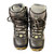 Used Vans TARA DAKIDES Womens Snowboard Boots Brown Senior 7 11820-S000050658 View 4