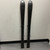 Used Fischer RX J Boys DH Ski/Binding Orange 120 cm 11855-S000197082 View 5