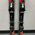 Used Fischer RX J Boys DH Ski/Binding Orange 120 cm 11855-S000197082 View 3