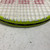 Used Wilson TOUR 23 Junior Tennis Racquet Optic Yellow 23" 11855-S000197089 View 3