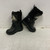 Used ANSWER Junior Boots Black Youth 11.0 11762-S000073119 View 3