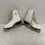 Used CCM FINESSE Girls Figure Skate White Junior 03 11762-S000073121 View 2