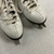 Used CCM FINESSE Girls Figure Skate White Junior 03 11762-S000073121 View 4
