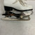 Used CCM FINESSE Girls Figure Skate White Junior 03 11762-S000073121 View 7