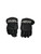 Used Bauer X Junior Gloves Black 9" 11856-S000025164 View 1