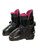 Used Raichle RACER Girls DH Ski Boot Black 205 MP - J01 11709-S000074996 View 2