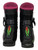 Used Raichle RACER Girls DH Ski Boot Black 205 MP - J01 11709-S000074996 View 3