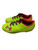 Used Under Armour Soccer Cleats Green Youth 12.0 11095-S000101502 View 2