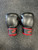 Used Boxing Gloves Black Senior 11849-S000034826 View 2