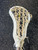 Used Brine EPIC II X 606S Wmn Atk/Mid Complete Stick White 11849-S000034830 View 6